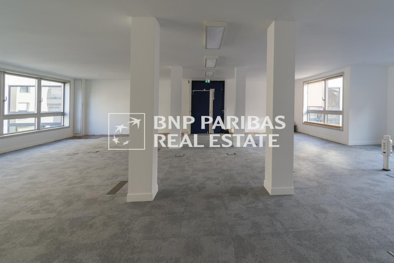 Bureau Boulogne-Billancourt 1238m² Location bureau Boulogne-Billancourt Hauts-de-Seine OLBUR2207459 6